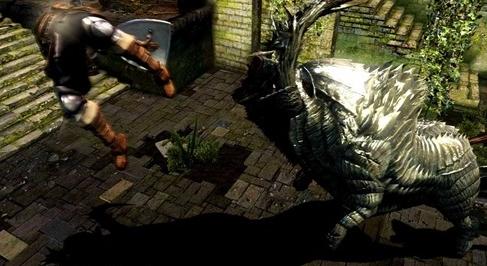 Produktbild Bandai Namco Dark Souls Essentials, PS3 PlayStation 3 (PS3, EN)