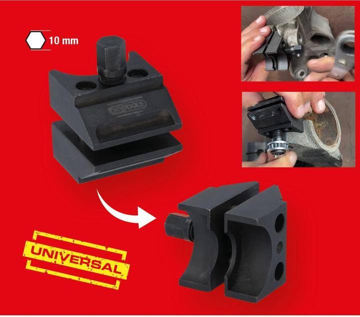 Produktbild KS Tools Klemmbohrungs-Spreizwerkzeug