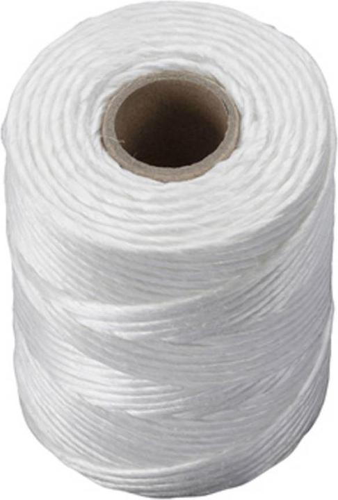 Produktbild Dörner + Helmer DH Vielzweckschnur Ø 1 mm, Polypropylen 6x 100m (60000 cm, 0.10 cm)