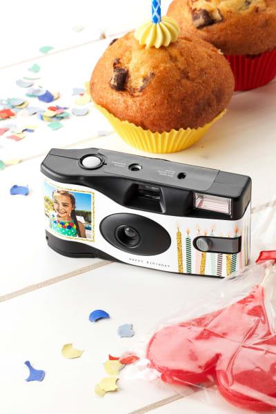 Produktbild Paradies Kleiner Momentsammler (Farbfilm)