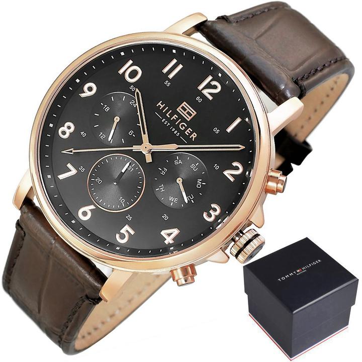 Immagine prodotto Tommy Hilfiger Męski 1710379 (46 mm)