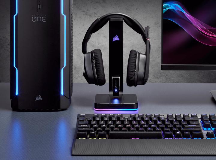 Produktbild Corsair St100