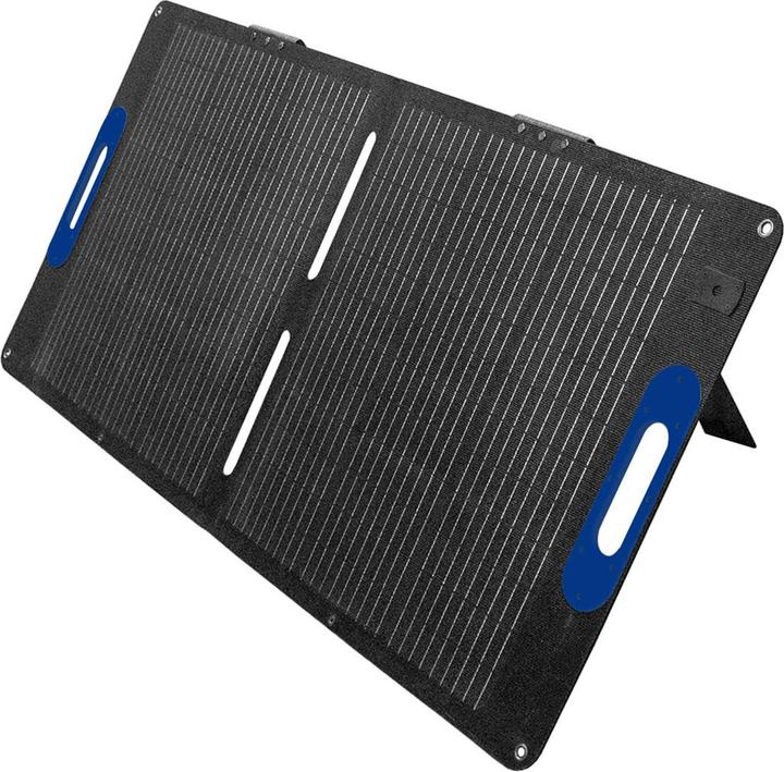 Immagine prodotto Akyga Modulo solare policristallino 100 W 18 V (100 W)