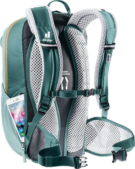 Actual product image Deuter Bike I (18 l)