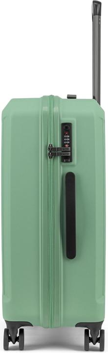 Produktbild Epic Airwave NEO 4 Rollen Kofferset 3-teilig (217 l, XL (ab 115l))