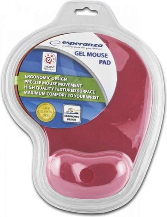 Produktbild Esperanza EA137R Mauspad