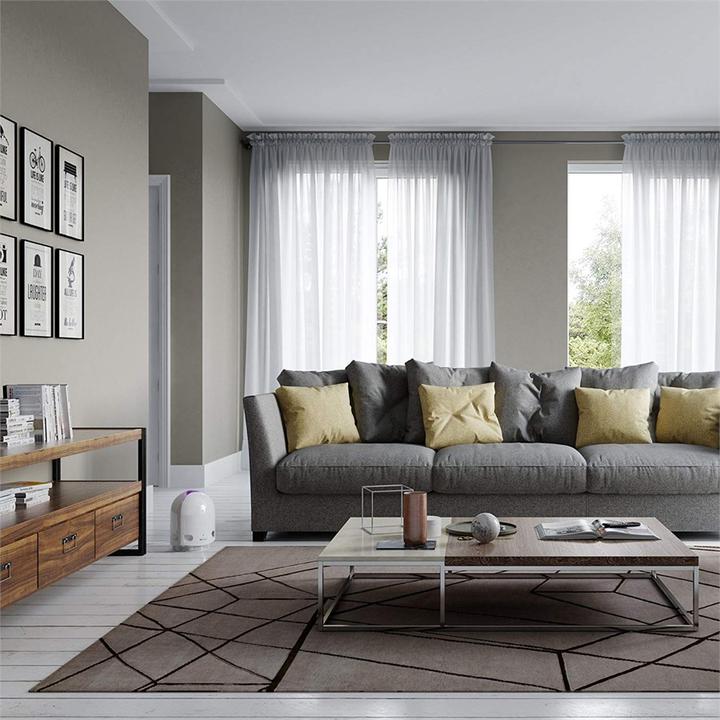 Actual product image Airfree Iris 150 (60 m²)