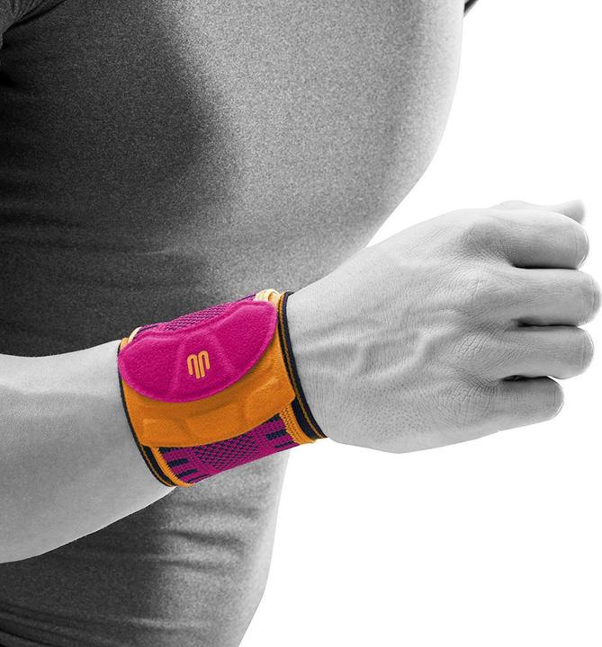 Produktbild Bauerfeind Sports Wrist Strap (S, M)
