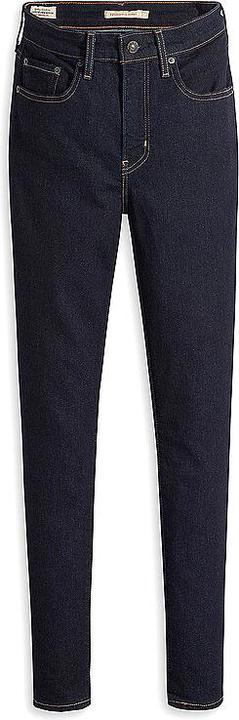 Immagine prodotto Levis Jeans skinny a vita alta 721 (W28/L34)