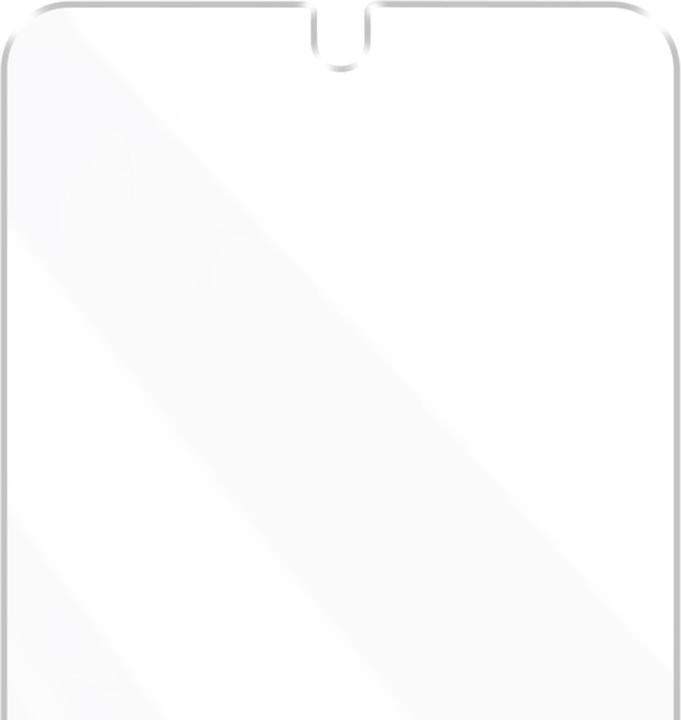 Actual product image Samsung Screen Protector (2 Piece, Samsung Galaxy S24+)