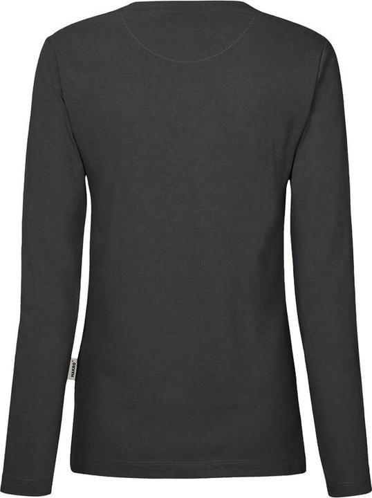 Produktbild Hakro Longsleeve MIKRALINAR® (4XL)