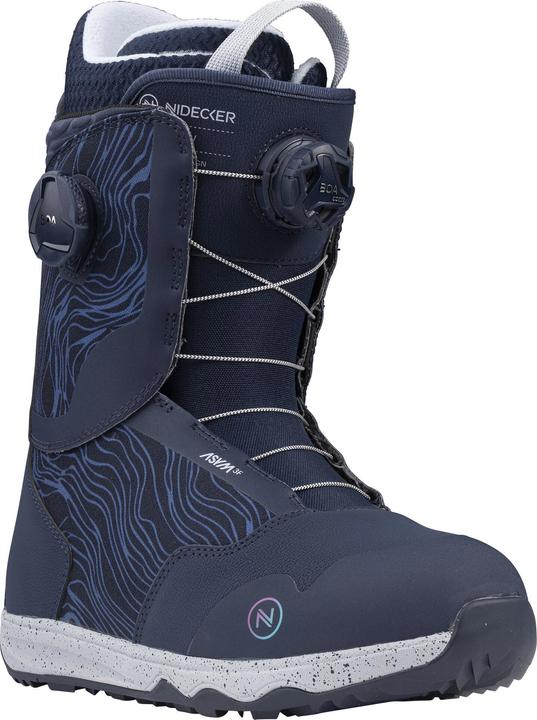 Immagine prodotto Nidecker Rift W (41.5)