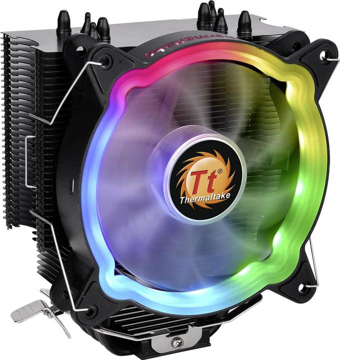 Produktbild Thermaltake UX 200 ARGB PWM (153.50 mm)