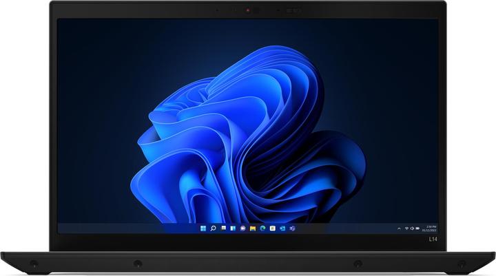 Actual product image Lenovo ThinkPad L14 Gen 3 21C1 (14", Intel Core i7-1255U, 16 GB, 1000 GB, DE)