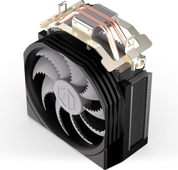 Produktbild Endorfy Spartan 5 ARGB (146 mm)