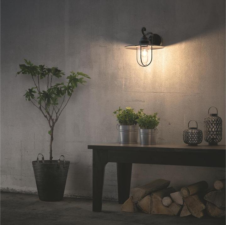 Actual product image Philips Pasture (E27)