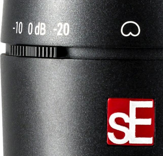 Image du produit sE Electronics sE-X1S