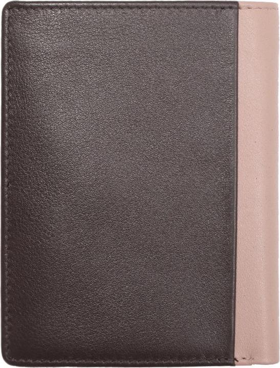Riccardo Ferducci Unisex Geldbörse, RFID