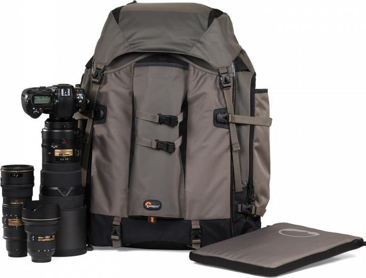 Actual product image Lowepro Pro Trekker 600 AW (Photo backpack)