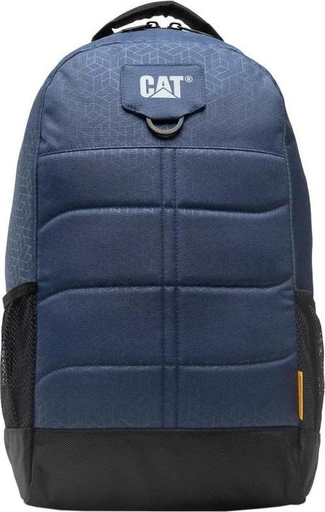 Cat Benji Rucksack - Navy Hitze geprägt (20 l)
