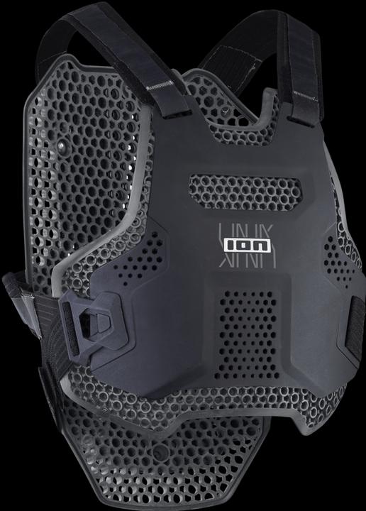 ION Arcon HD Pro RE ZRO Rumpfprotektor