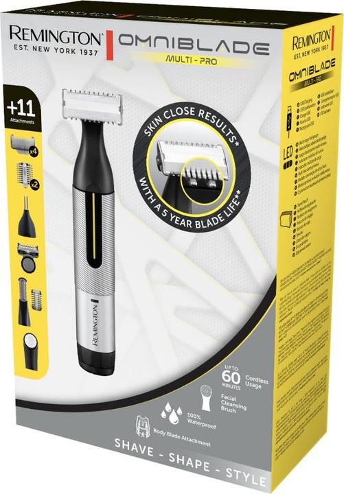 Produktbild Remington Omniblade HG5000 Multi-Pro