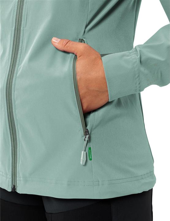Immagine prodotto Vaude Neyland Wind Jacket (42, L)