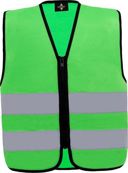 Produktbild Korntex Kinderwarnweste (S)
