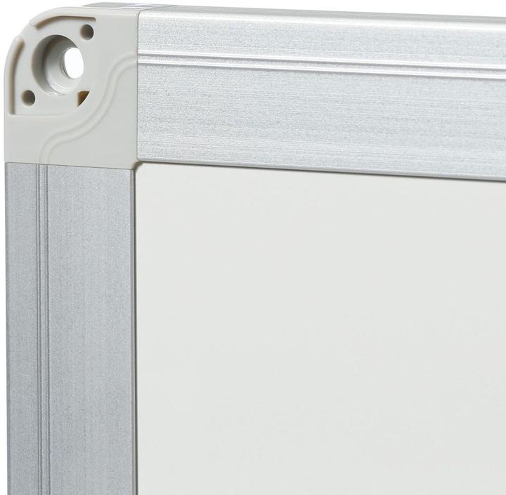 Actual product image Dahle Writing board 45x60cm aluminium frame (45 x 60 cm)