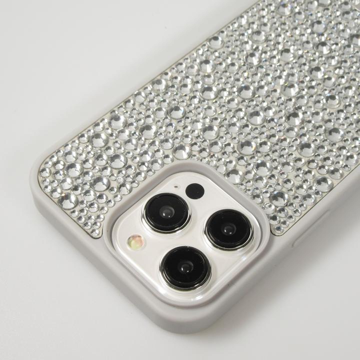 Produktbild PhoneLook Hülle Glitzer Diamant The Bling World (Apple iPhone 15 Pro Max)