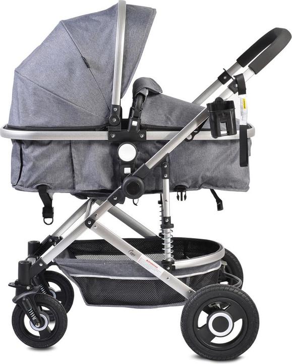 Image du produit Moni Poussette Ciara, siège sport