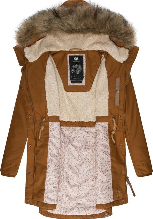 Produktbild Ragwear Tawny (L)