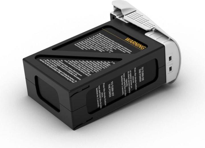Image du produit DJI Batterie Inspire 1 (DJI Inspire 1)
