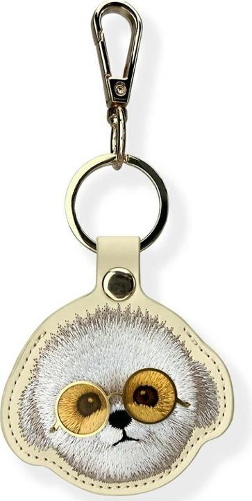 Immagine prodotto Nimmy Case locator Glasses Cool Dog khaki