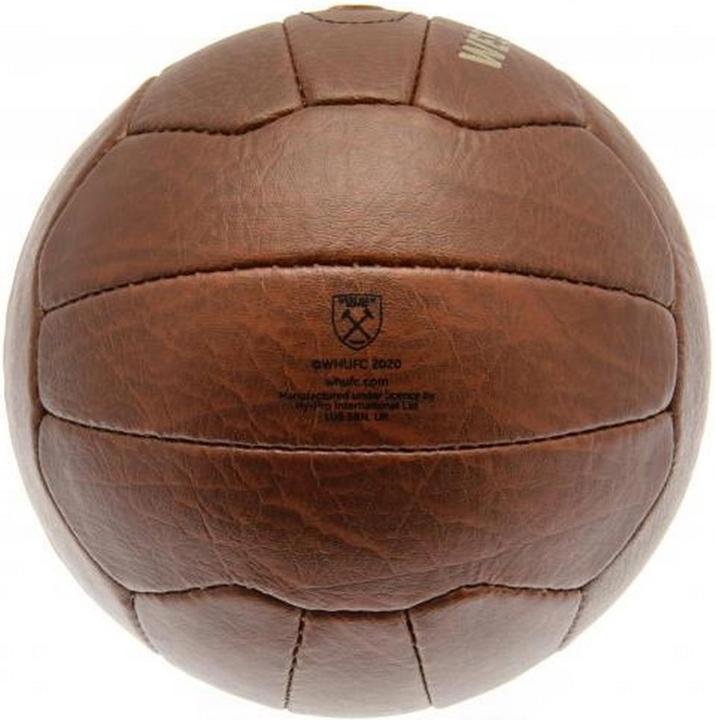 Image du produit West Ham United FC Football Traditionnel