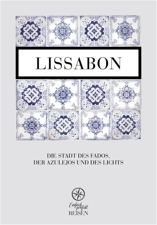 Immagine prodotto Lissabon (Tedesco, Regine Konrad, Martin Büchele, 2024)