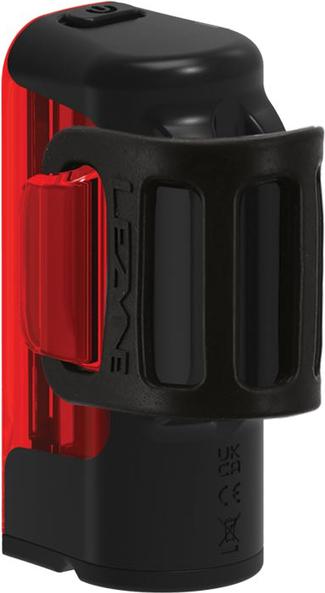 Produktbild Lezyne Strip Drive Pro Alert 400+ (400 lm, 400 lm)