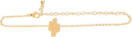 Immagine prodotto Birambi Bracciale Cactus oro