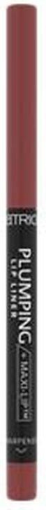 Actual product image Catrice Plumping Lip Liner (Starring Role)