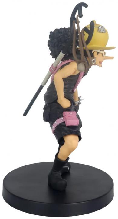 Produktbild Banpresto One Piece DXF Grandline Men Vol.7 Usopp 12cm