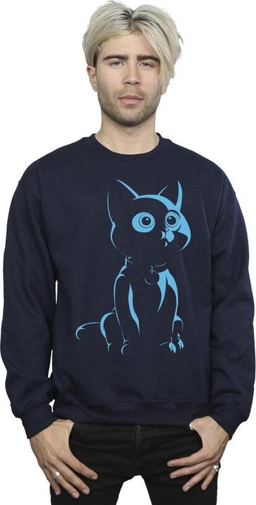 Produktbild Disney Lightyear Sox Cute Stare Sweatshirt (L)