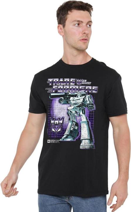 Produktbild Transformers TShirt 40 (3XL)