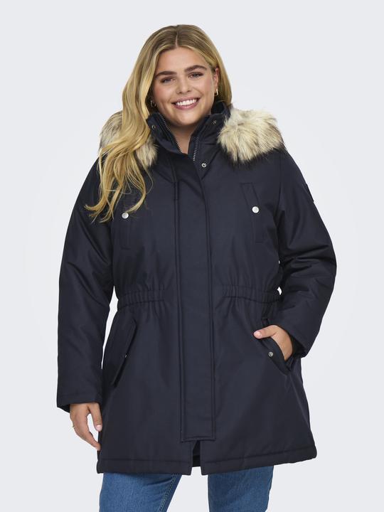 Image du produit Only CARIRENA Parka longue Parka longue (S)