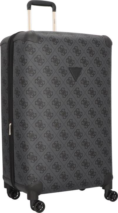 Immagine prodotto Guess Valigia e carrello Berta 28 a 8 ruote (91 l)