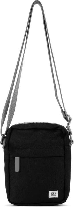 Roka London Bond Ash One Size Recycled Canvas