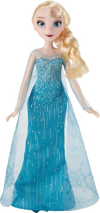 Image du produit Hasbro Disney Frozen : Elsa