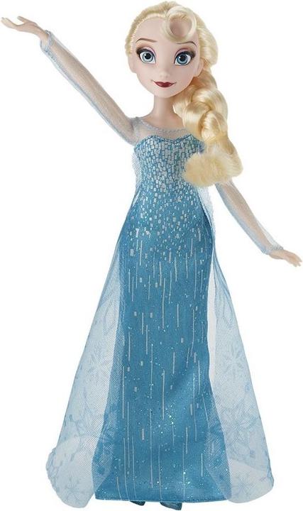 Image du produit Hasbro Disney Frozen : Elsa