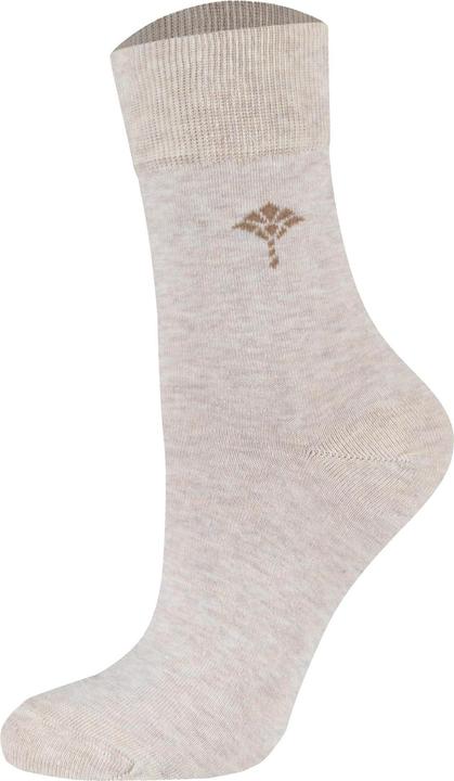 Image du produit Joop! Women for your daily glam cotton Socks 1p (lot de 2, 35 - 38)