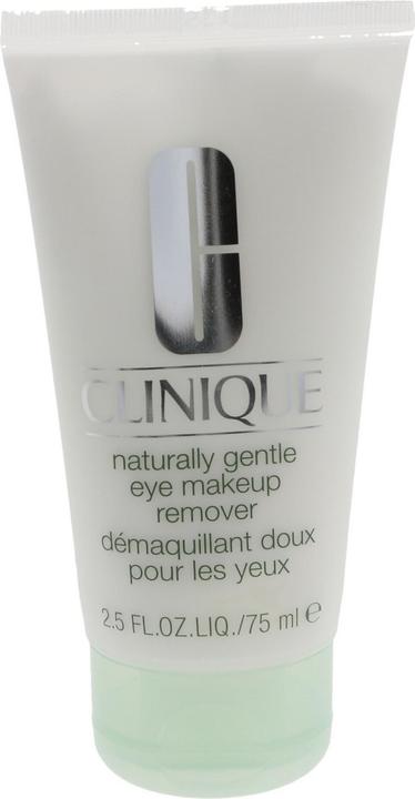 Produktbild Clinique Eye Makeup Remover (Make-Up Entferner, 75 ml)