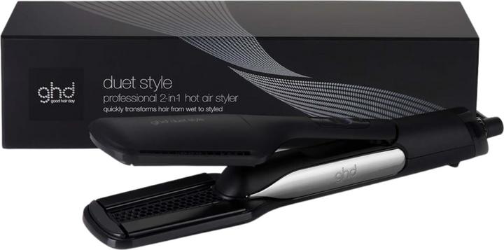 Actual product image ghd Duet Style (Steam straightener)